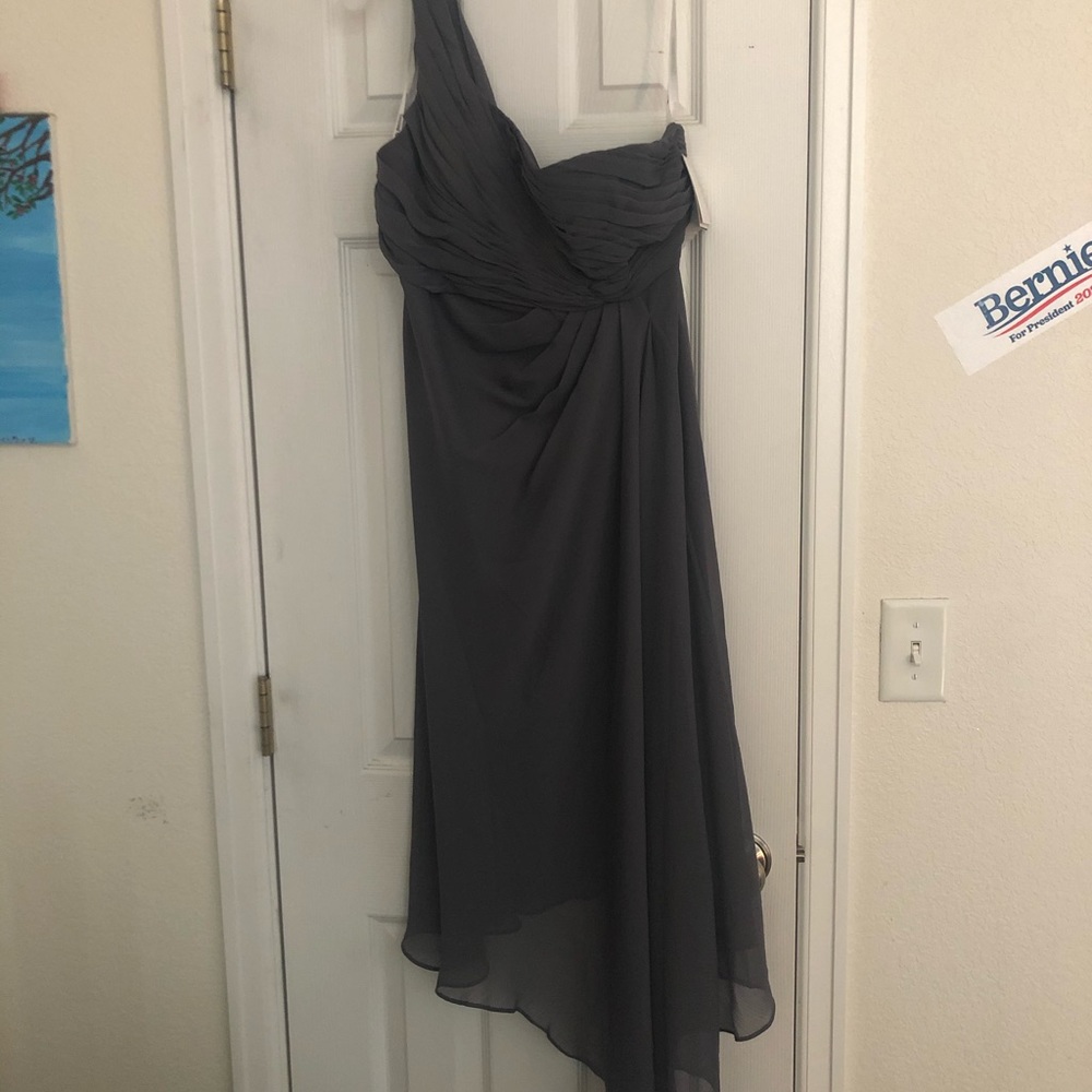 Brand New David’s Bridal Gown